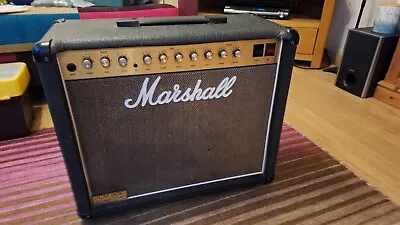 Marshall JCM800 4210 50 Watt 1x12 All Valve Combo 2 Chanel • £690