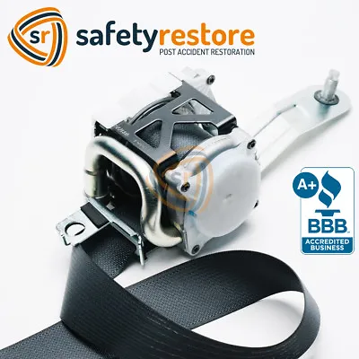 Fits Toyota Seat Belt Repair Service After Accident SINGLE STAGE • $62.95