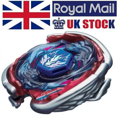 £4.49 • Buy Beyblade 4D Gyro Arena Burst Master Metal Fusion Big Bang Pegasus BB105 UK SELL