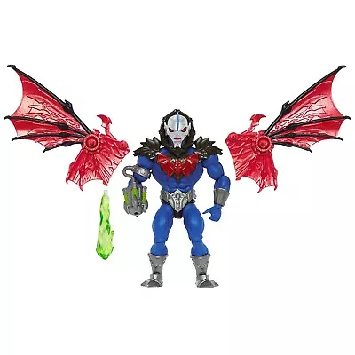 Motu Origins Turtles Of Grayskull WAVE 3 Hordak (PRE-ORDER) • $44.99