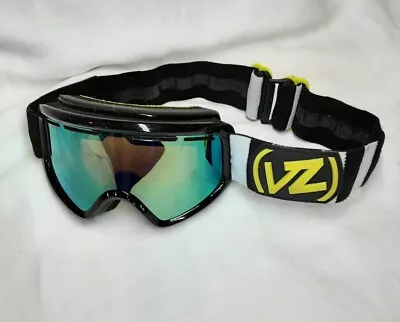 VON ZIPPER VZ Snow Ski Goggles - Lil7 • $22