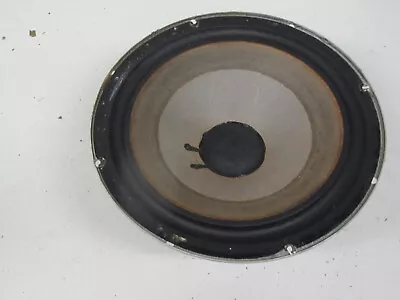 Vintage Harmon Kardon HK40 Replacement 8  Woofer Speakers HK 40 • $89.99