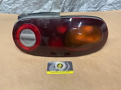 90-97 Mazda Miata MX-5 MX5 OEM Passenger Pass Right Rear RH Tail Light #15 • $119.95