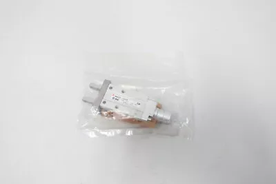 Smc MHZ2-10DE Pneumatic Parallel Gripper 0.2-0.7mpa • $50.88