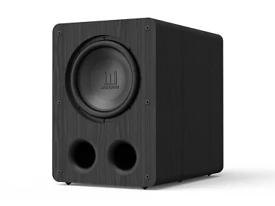 Monolith V2 12in THX Certified Ultra 500 Watts Powered Subwoofer Massive Output • $1109.99