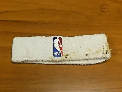 Kenyon Martin Basketball Player Head Band Obtained At NBA Game • $151.75