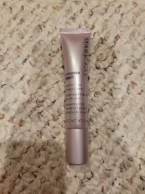 Mary Kay Timewise Repair Volu-firm Eye Renewal Cream~cool Tip Applicator~nwob! • $29.99