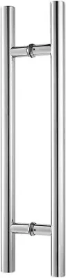 Entry Door 70  Long Pull Handle Stainless Steel Modern Polished Chrome Entrance • $199