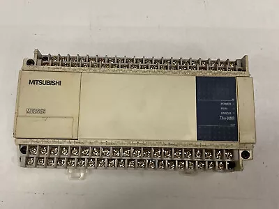 MitsubishiFX1n-60MR-ES/ULProgramable Controller • $140