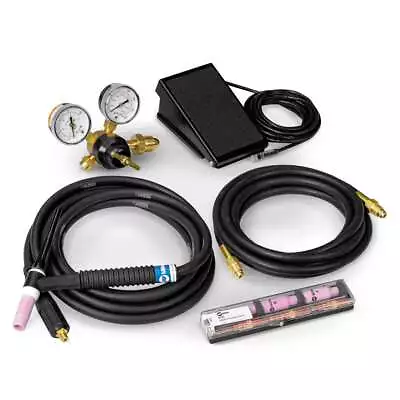 Miller 301337 TIG Contractor Kit For Multimatic 215 • $881.99