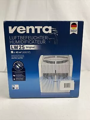 Venta LW25 Original Humidifier In Charcoal Gray • $260.99