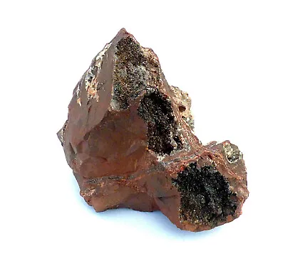£115 • Buy Hematite Specularite Etc Florence Mine Cumbria UK XL Mineral Specimen 1.8kg 13cm
