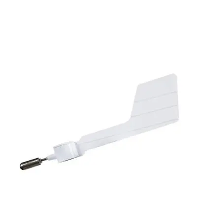 NASA Wind Vane Kit Wireless And Tactical White • £24.19