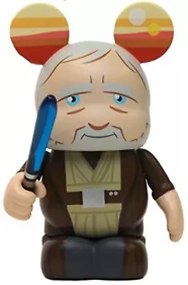 Disney Star Wars Series #2 Vinylmation ( Obi Wan Kenobi ) • $15