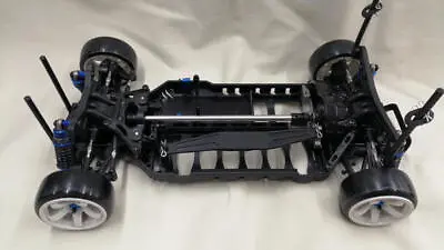 YOKOMO Radio Controlled Chassis Drift Package Classic B • $242.97