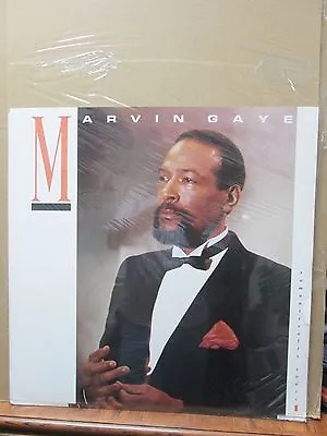 Vintage Marvin Gaye Poster 12445 • $39.97
