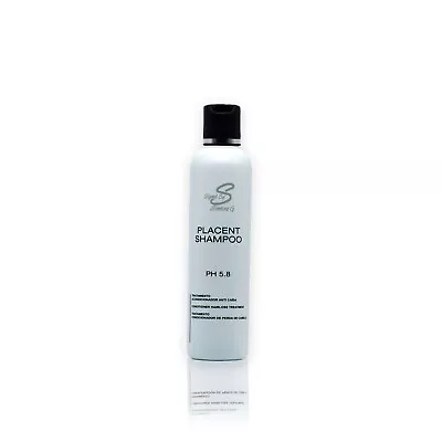 £14.58 • Buy Simone G.Shampoo Conditioner Placenta Anti 200 ML