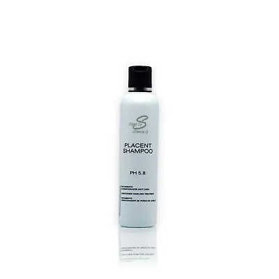 Simone G.Shampoo Conditioner Placenta Anti 200 ML • £13.45