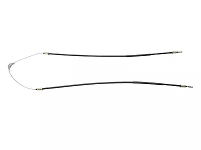 Holden Commodore REAR Handbrake Cable VB VC VH VK With Rear Discs Hand Brake • $99.95