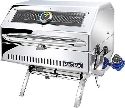 Products Catalina 2 Infra Red Gourmet Series Gas Grill Multi One Size • $790.99