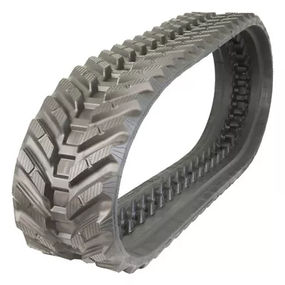 Mustang MTL25 Rubber Track - 450x100x50 - Snow And Mud Tread • $1636.20