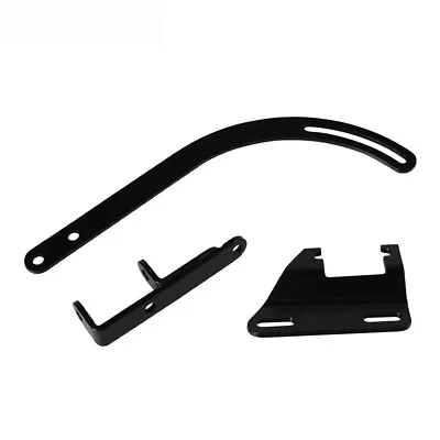 $24.99 • Buy Alternator Bracket For Small Block Chevy SWP SBC 283 327 350 Short Water Pump