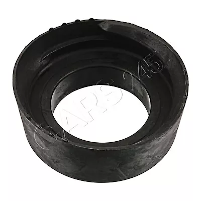 SWAG Front Coil Spring Seat Rubber Buffer Fits MERCEDES 190 W124 2013211284 • $8.17