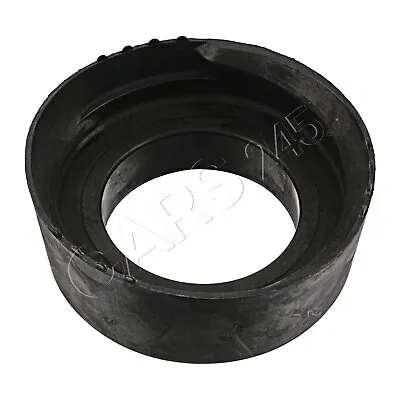 SWAG Front Coil Spring Seat Rubber Buffer For MERCEDES 190 W124 2013211284 • $8.16