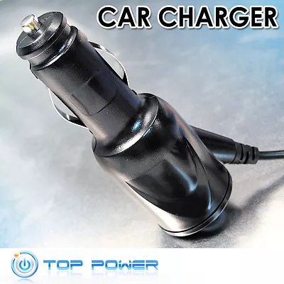 Fit Kocaso M1050S M760BLU M760P M830W Tablet PC CAR CHARGER Supply AC DC ADAPTER • $11.99