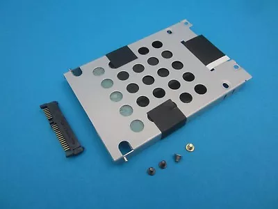 £35.40 • Buy Dell Precision M6400 M6500 Hard Disc Frame For HDD2 0J501F+ SATA Adapter