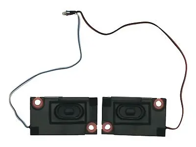 Packard Bell Easynote TE69AP Speaker Set Left Right 23.GD0N2.002 • $17.39