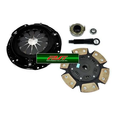 PSI Xtreme Stage 2 Racing Clutch Kit For Honda Civic D16Z6 D16Y7 D16Y8 • $109