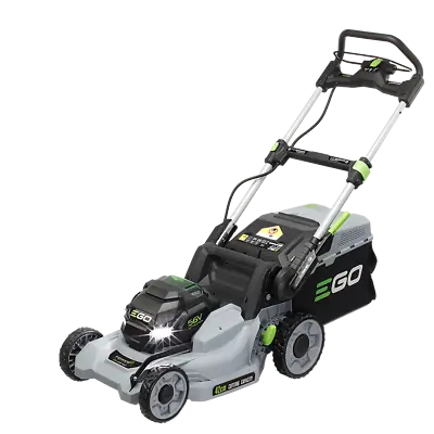 Ego Lm1701e Battery Lawnmower - Battery & Charger Included Last Uk Stock  • £445