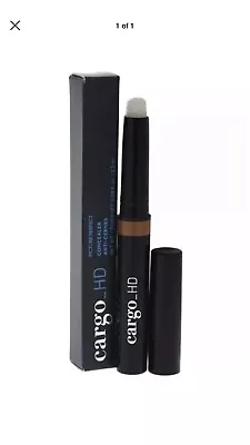Cargo Cargo_HD Picture Perfect Concealer Corrector New In Box .08 Fl Oz 5W • $14