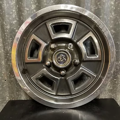 Holden Hk Ht Hg Monaro Gts Hub Cap Hktg Wheel Trim • $139