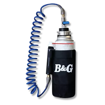 B&G Aerosol Dispensing Unit • $164.96