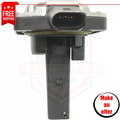 New Oil Level Sensor For 1998-2005 & 2007-2008 Audi A6 Quattro Base • $26.99