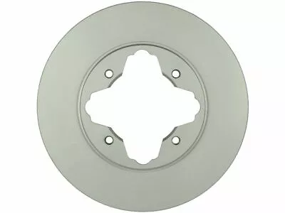 Front Brake Rotor Bosch 4DKH91 For Acura CL 1997 • $48.78