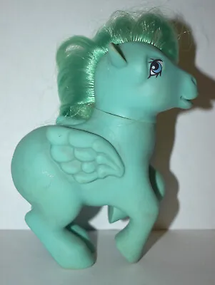 Vintage 1982 Hasbro My Little Pony MLP G1 Medley Pegasus • $4.95