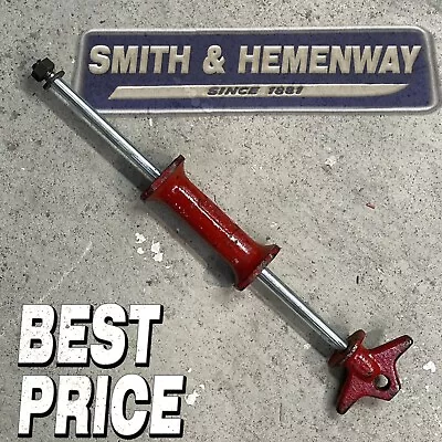 RARE Smith And Hemenway  Slide Hammer Seal Pilot Bearing Puller • $60