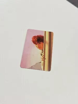 Suga - BTS - Love Yourself Official Album Photocard • $6