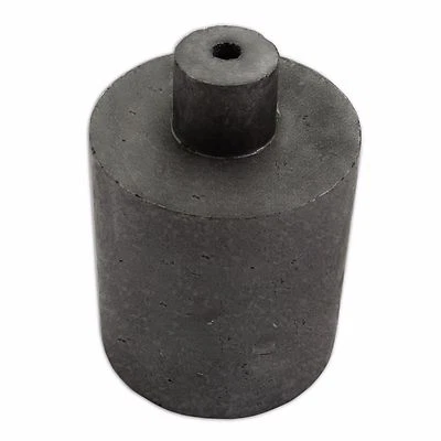 £3.89 • Buy Centrifugal Furnace Graphite Crucible 65x90mm  Casting Melting Scrap Metal Tool