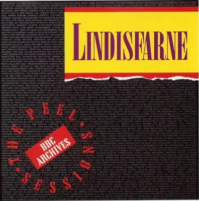 £9.49 • Buy Lindisfarne - The Peel Sessions CD (1988) Audio Quality Guaranteed Amazing Value