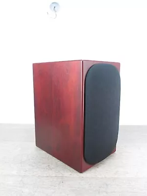 Monitor Audio Silver-RS-1 Bookshelf SpeakersSingle Red Tested • $125