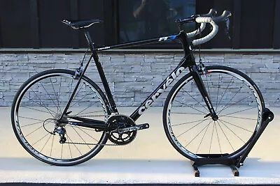 61 Cm - 2015 Cervelo R3 Ultegra- 16lbs- Clean!- $4000 Retail - INV 811 • $2250