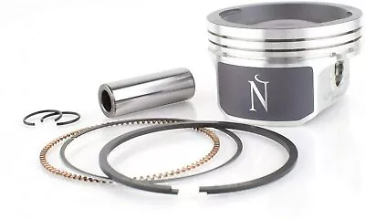 Namura Piston For YAMAHA YFZ350 BANSHEE 1987-2006 +0.75 Bore Hi-Comp • $55.19