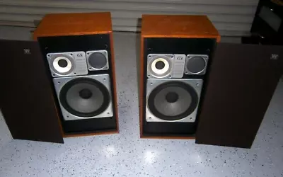 Wharfedale Glendale Speakers • $350