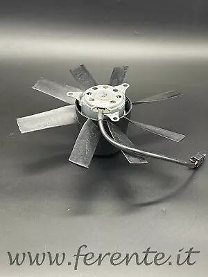 Mercedes A0005009093 Electric Cooling Fan Radiator W140 Radiator Fan W140 • $143.80