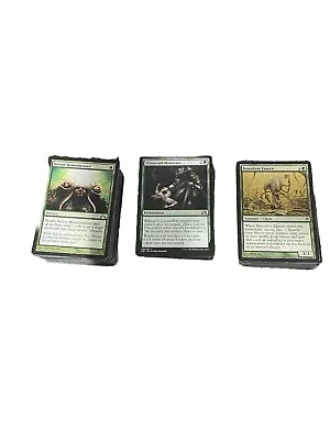 Mtg Bulk 50 Commens • $6