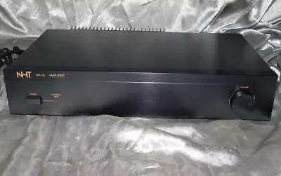 NHT MA-1A Monaural Subwoofer Amplifier MA-1 • $75